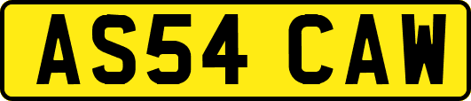 AS54CAW