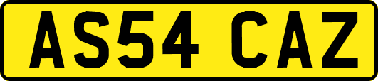 AS54CAZ