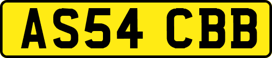 AS54CBB