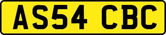 AS54CBC