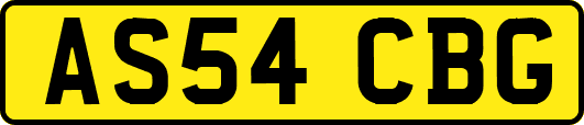 AS54CBG