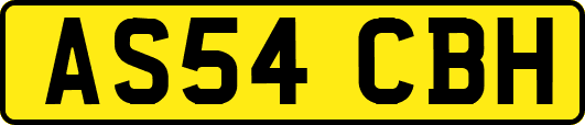 AS54CBH