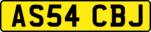 AS54CBJ
