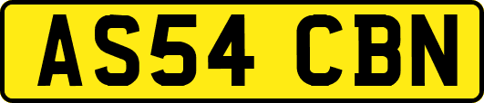 AS54CBN