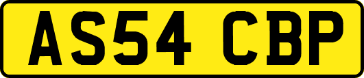 AS54CBP