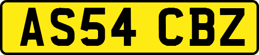 AS54CBZ