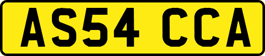 AS54CCA