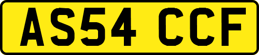 AS54CCF