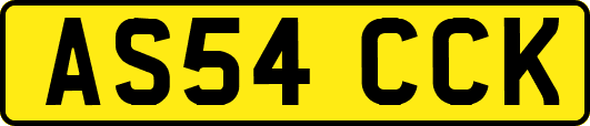 AS54CCK