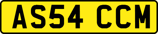 AS54CCM