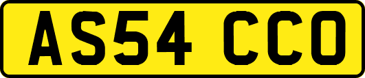 AS54CCO