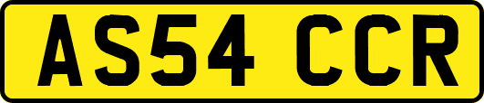 AS54CCR