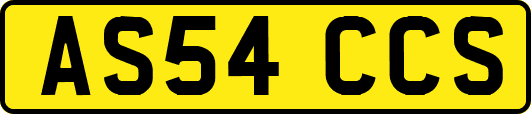 AS54CCS