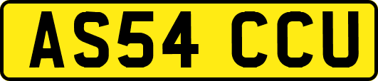 AS54CCU
