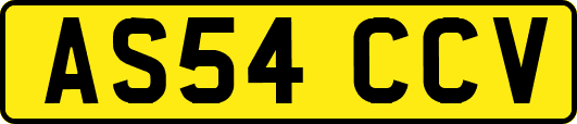 AS54CCV