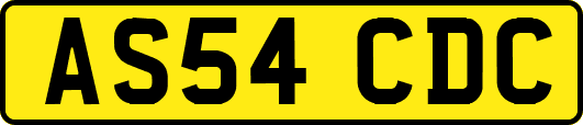 AS54CDC