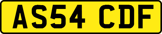 AS54CDF