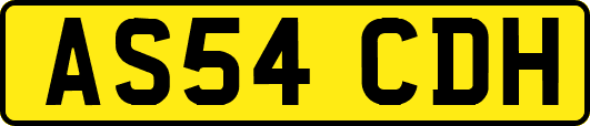 AS54CDH