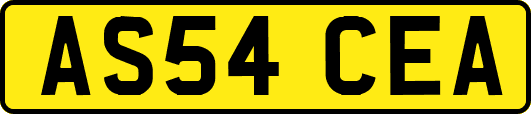 AS54CEA