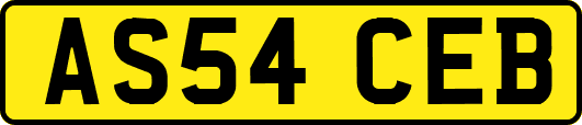 AS54CEB