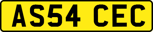 AS54CEC