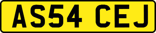 AS54CEJ