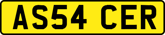 AS54CER