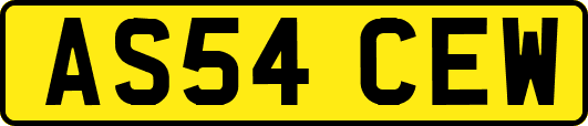 AS54CEW