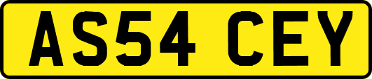 AS54CEY