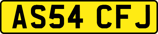 AS54CFJ