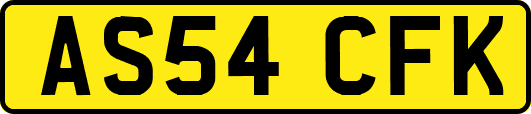 AS54CFK