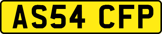 AS54CFP