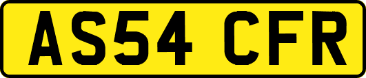 AS54CFR