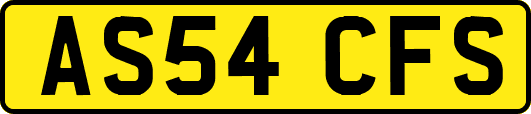 AS54CFS