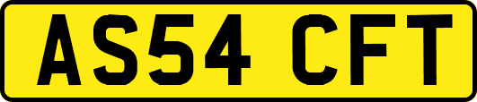 AS54CFT