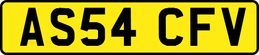 AS54CFV