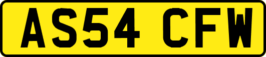 AS54CFW