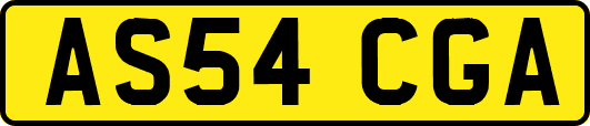 AS54CGA