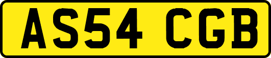 AS54CGB