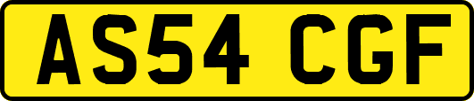 AS54CGF