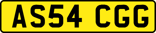 AS54CGG