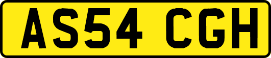 AS54CGH