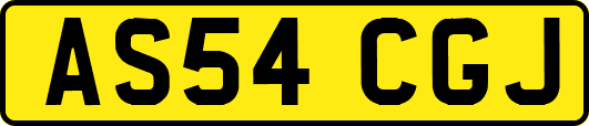 AS54CGJ