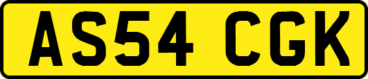 AS54CGK