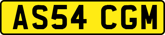 AS54CGM