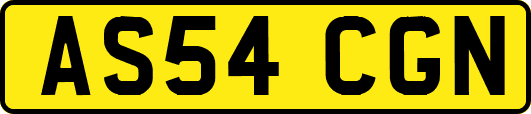 AS54CGN
