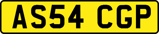 AS54CGP