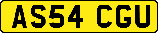 AS54CGU