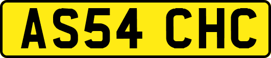 AS54CHC