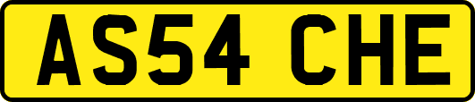 AS54CHE